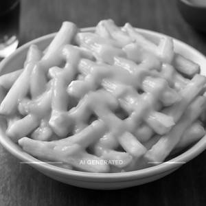 Cheese Fries