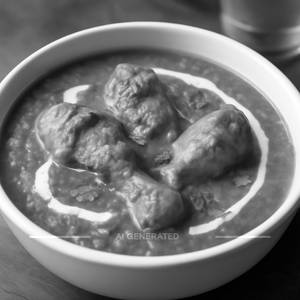 Chicken maharaja