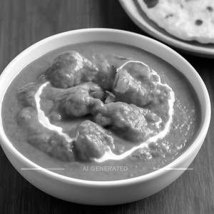 Butter Chicken Curry