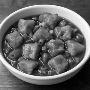 Paneer Manchurian