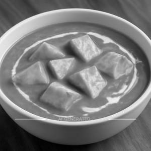 Paneer makhanwala