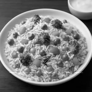 Veg. Pulav
