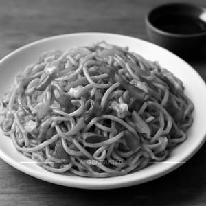 Veg Hakka