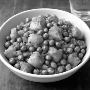 Aloo Matar