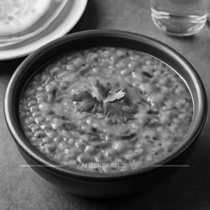 Dal jeera
