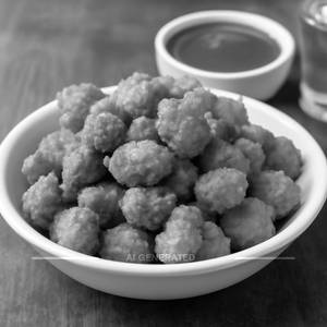 Chicken Popcorn