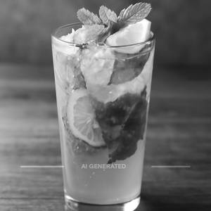 Mint Mojito