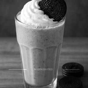 Oreo Shake