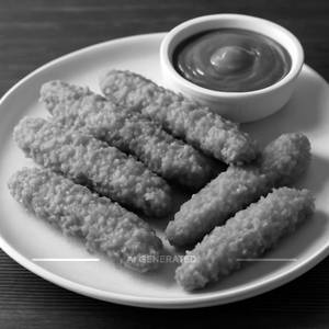 Chicken Strips