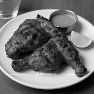 Tandoori Chicken