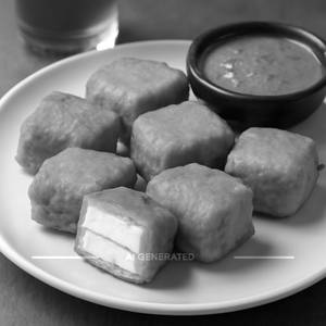 Paneer Pakoda