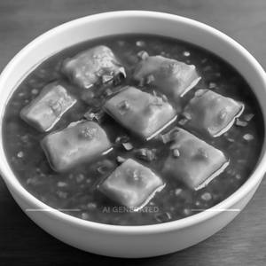 Paneer Hot Garlic