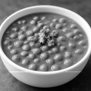 Green Peas Masala