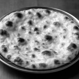 Butter Naan