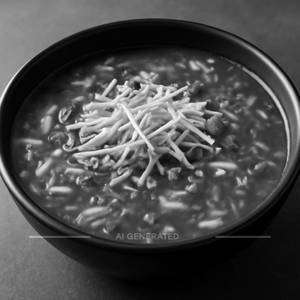 Chicken Manchow Soup