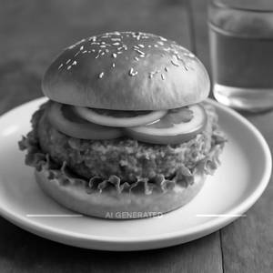Veg Burger