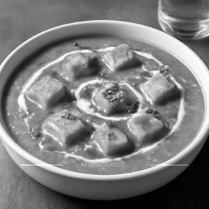 Paneer Maharaja