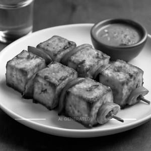 Paneer Tikka