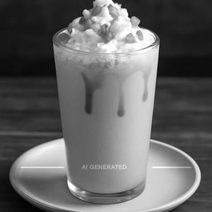 Butterscotch Shake