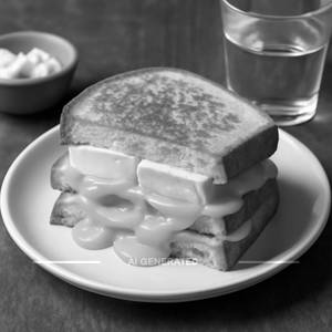 Ex Cheese