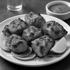 Chicken Tikka