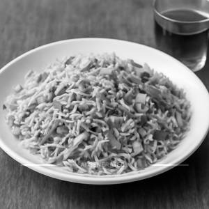Veg Singapore Rice