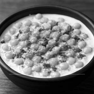 Boondi Raita