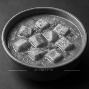 Paneer handi [full]