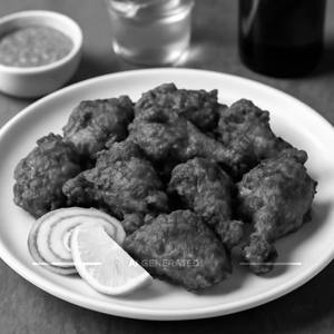 Chicken Fry