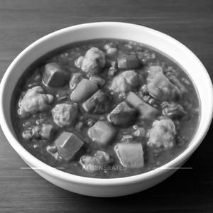 Veg Kolhapuri
