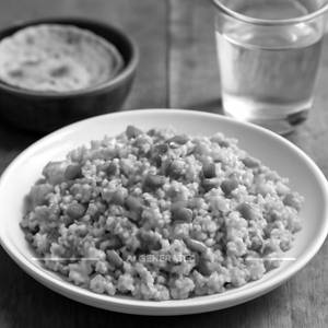 Paneer Bhurji