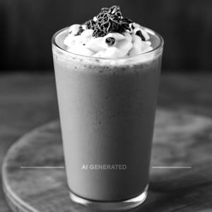 Chocolate Shake