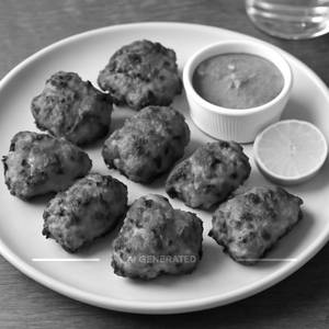 Chicken Tikka Dry [8 Pieces]