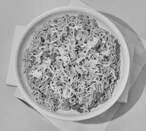 Paneer Cheese Maggi