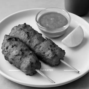 Chicken Tikka (Pack of 2)                 