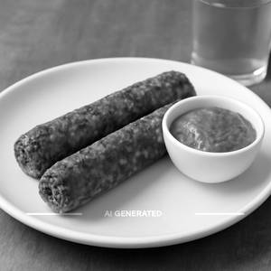 Hara Bhara Kebab (Pack of 2)                  