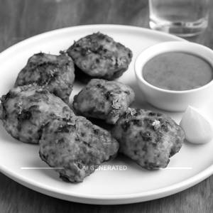 Chicken Achari Tikka