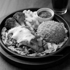 Maxican Sizzler