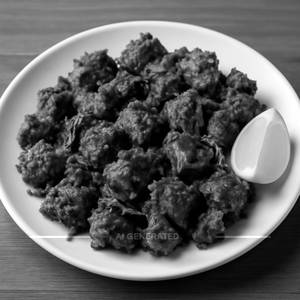 Mutton Fry