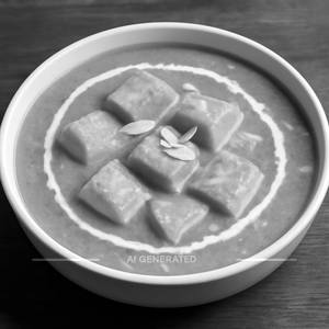 Shahi paneer