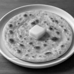 Butter chapati