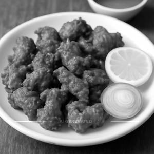 Chicken 65(Half)