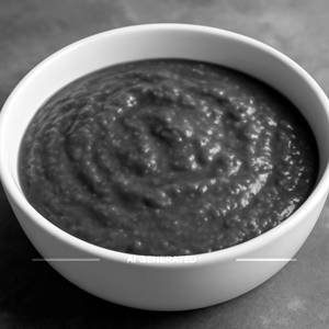 Plain Palak