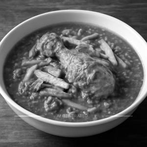 Chicken Patiala
