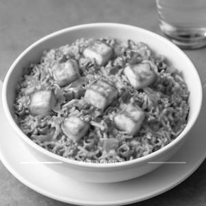 Paneer Fried Rice