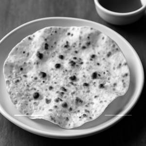 Nagli Papad