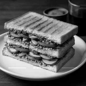 Veg Sandwich