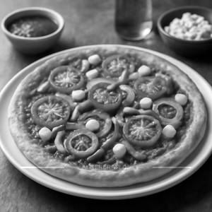 Roma Pizza