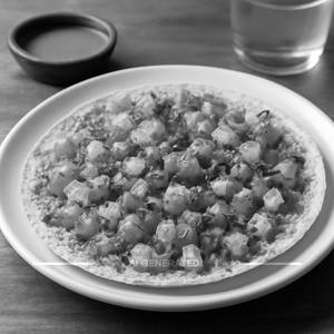 Masala Papad