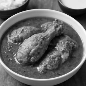 Chicken Malwani